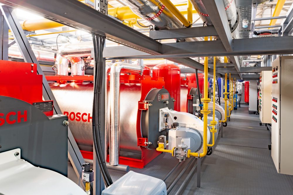 Конкурент: Котельный завод «Восточный» набирает обороты